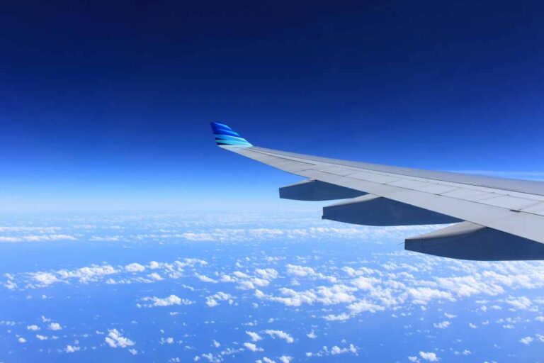 Sei in partenza controlla volo