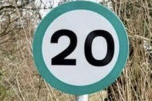 Arrivano cartelli verdi cosa significano