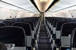 Stai per partire occhio come ti vesti