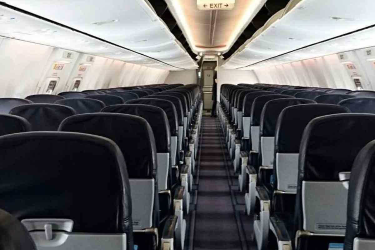 Stai per partire occhio come ti vesti