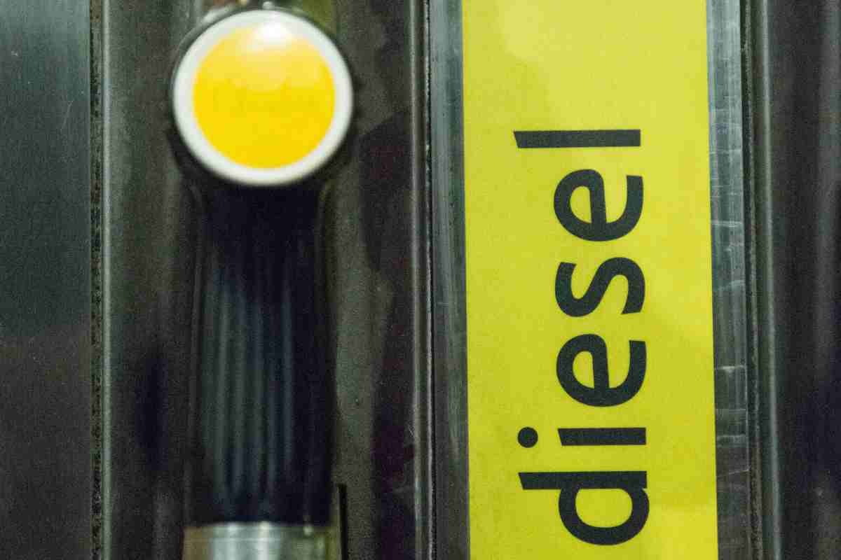 Motori Diesel cambia tutto novità
