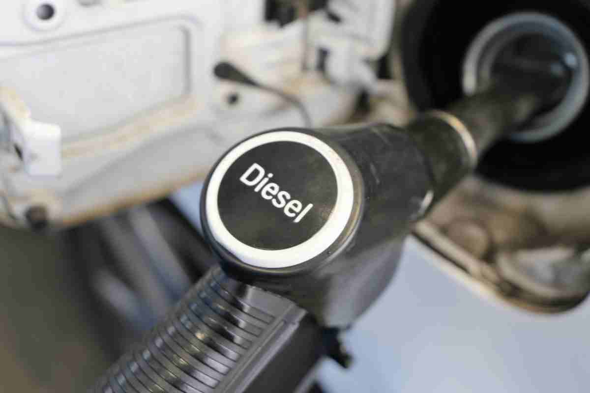 Motori Diesel cambia tutto novità