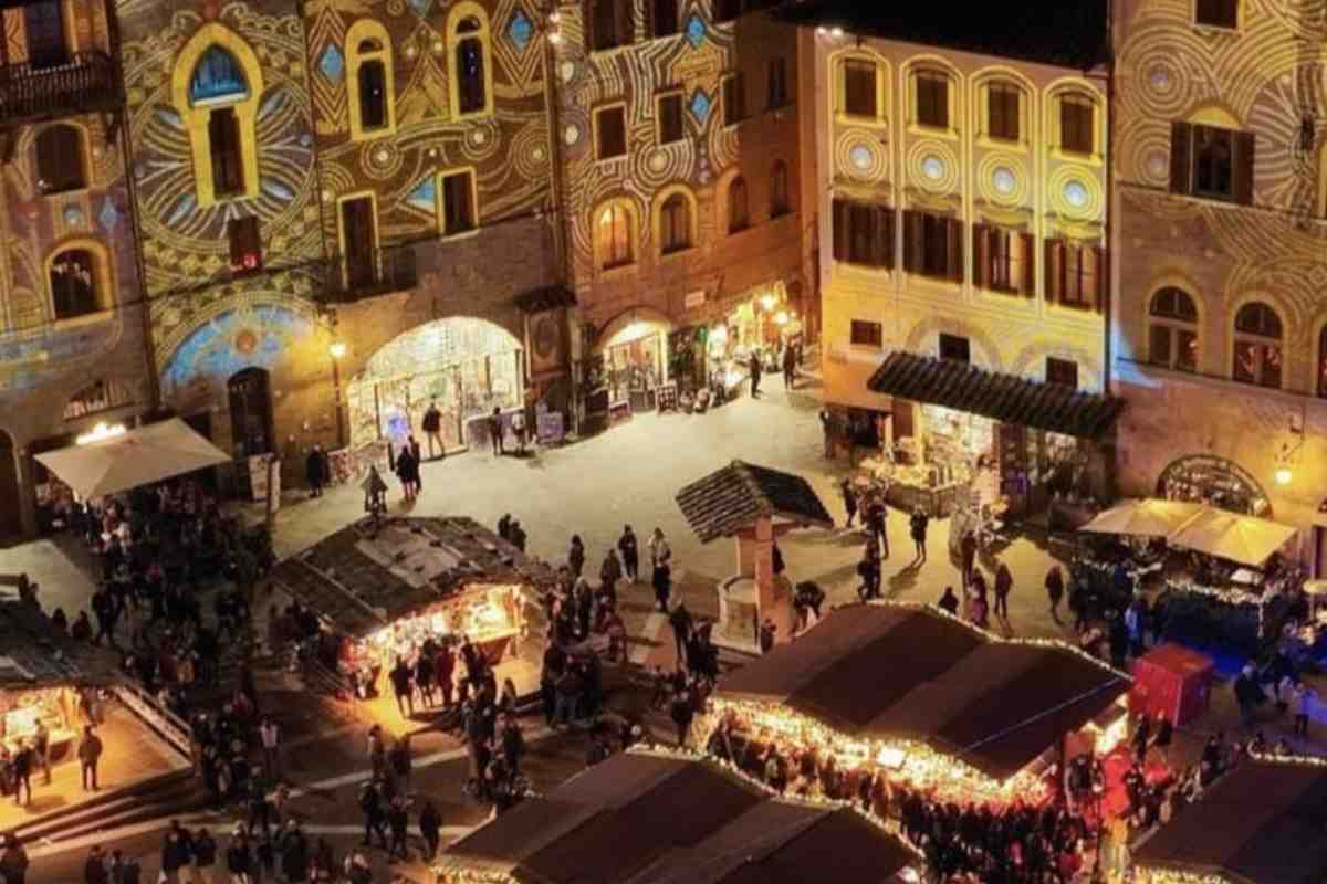 Ponte Immacolata Low Cost