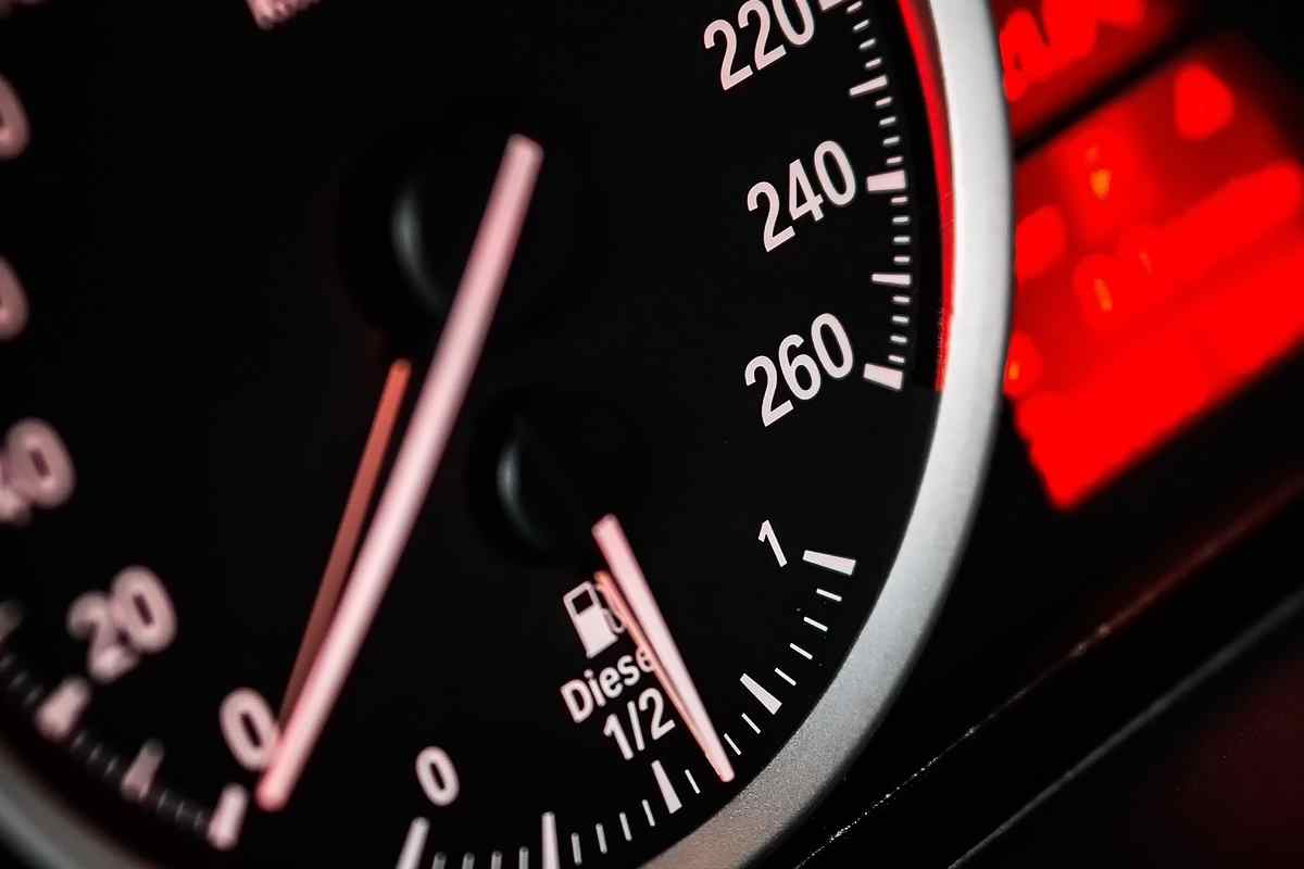 Arrivano cartelli verdi cosa significano