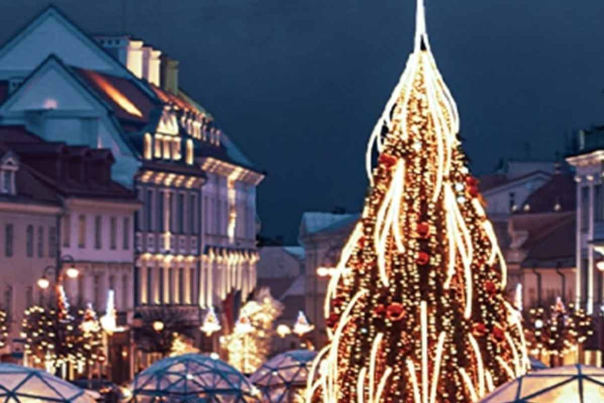 Ponte Immacolata Low Cost