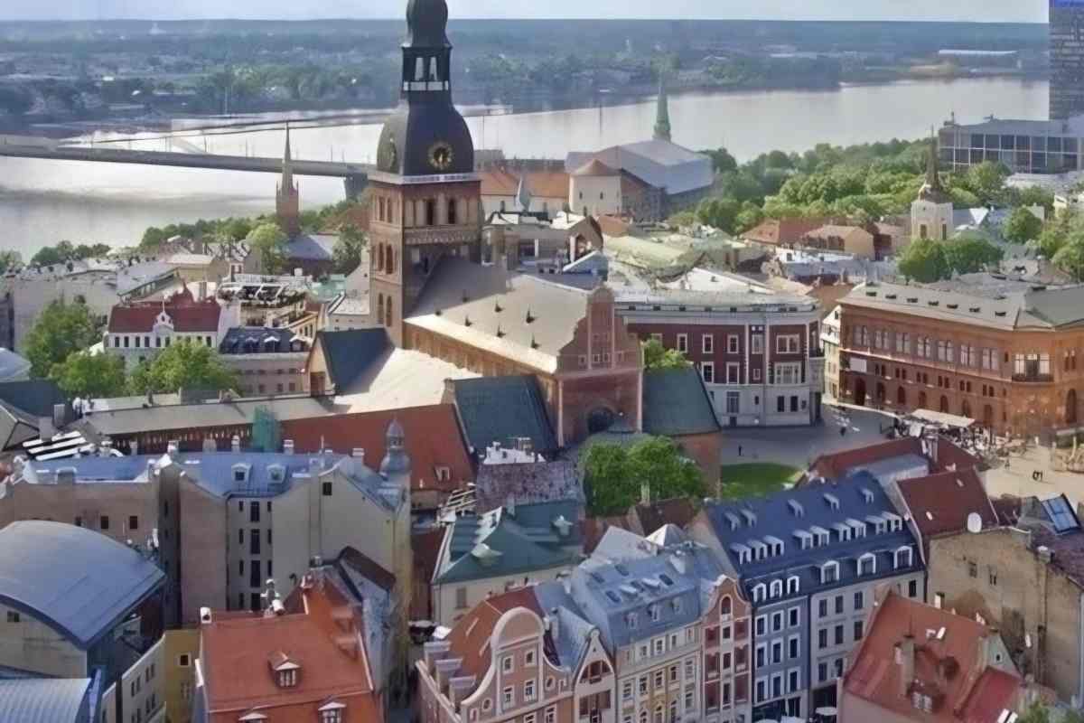 Altro che Natale Capodanno mete lontane