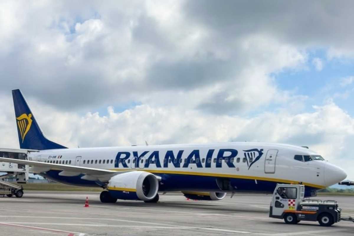 Vacanze di Natale prezzi fuori controllo aerei