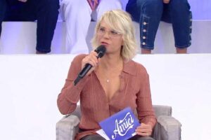 Amici di Maria De Filippi cambia tutto