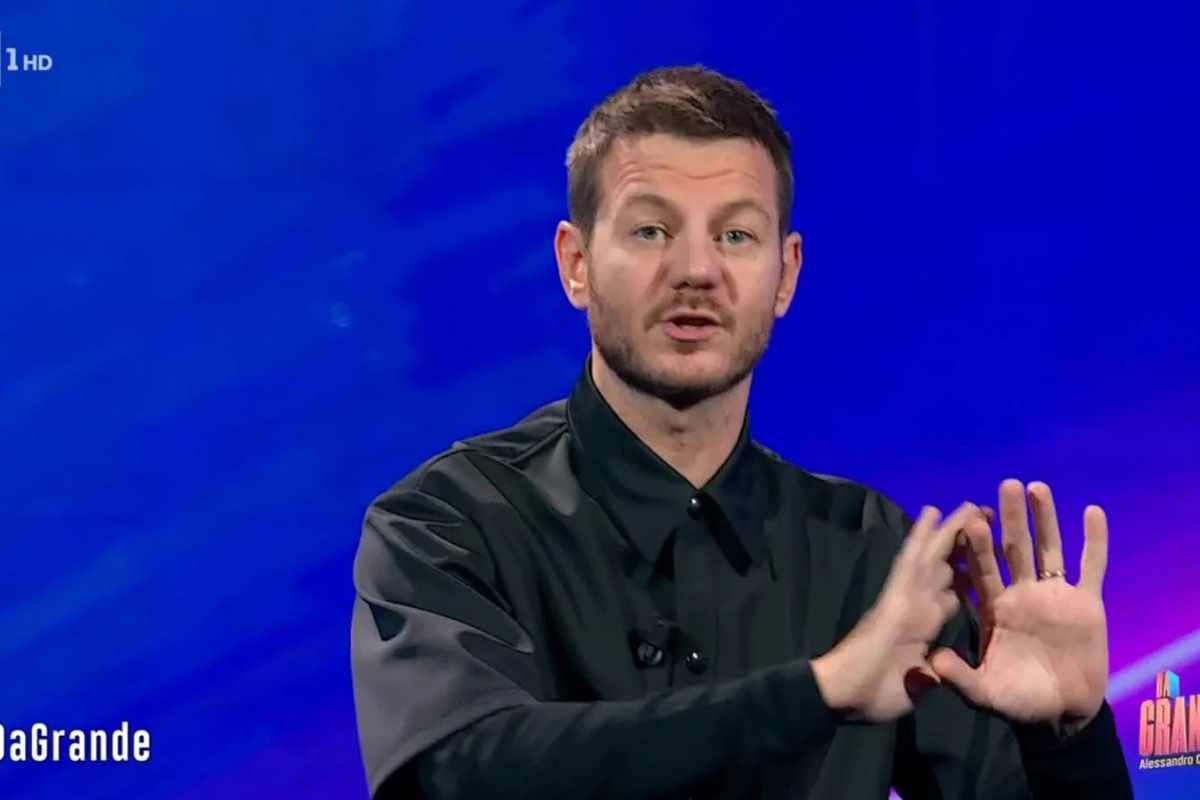 Amici di Maria De Filippi cambia tutto