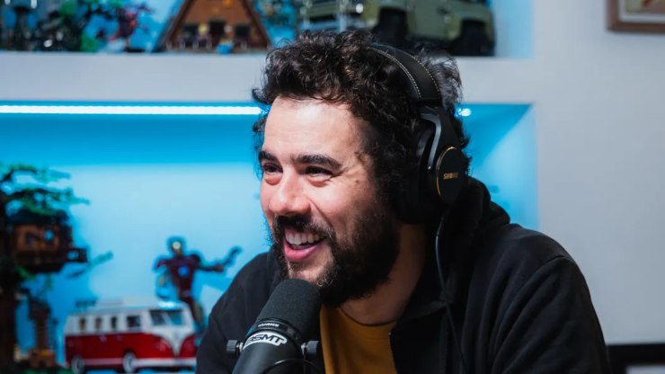 Raoul Bova nel mirino: colpo basso dall'ex di Beatrice Arnera