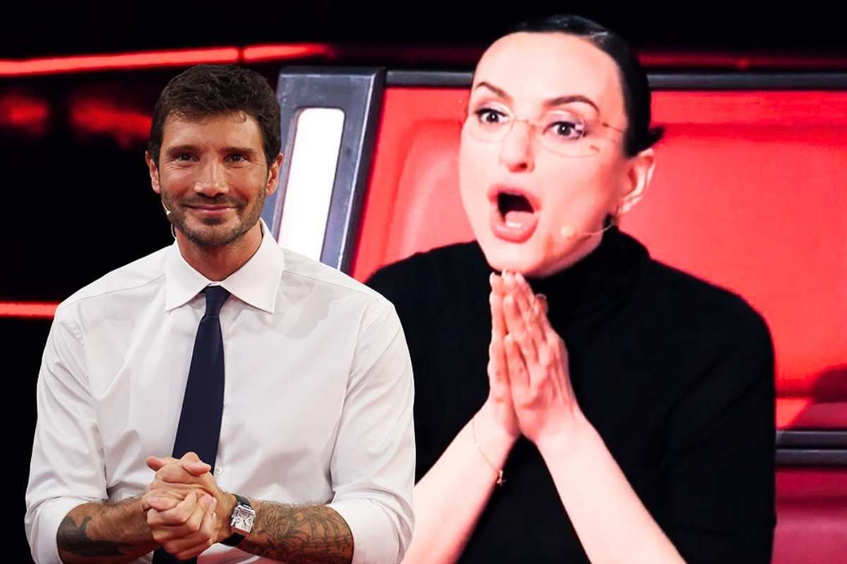 Arisa spiazza su Stefano De Martino: il commento inaspettato, c'entra Elisa