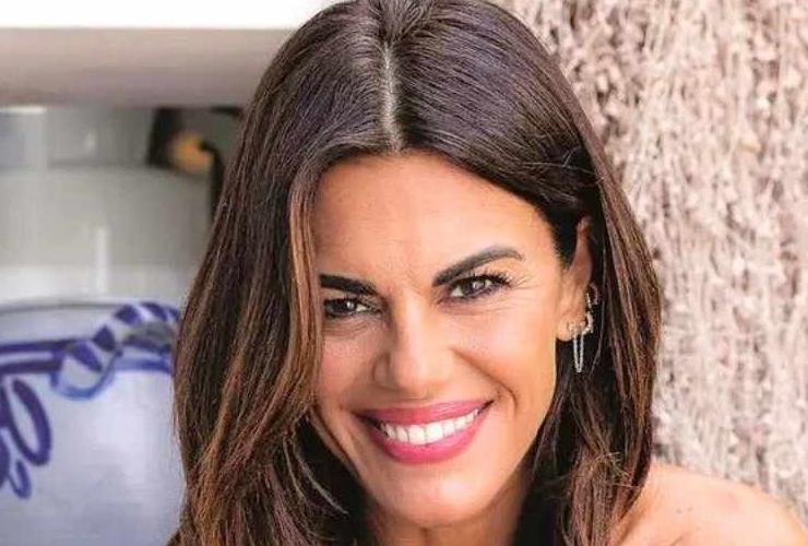 Bianca Guaccero incinta? I particolari social che hanno fatto nascere il sospetto