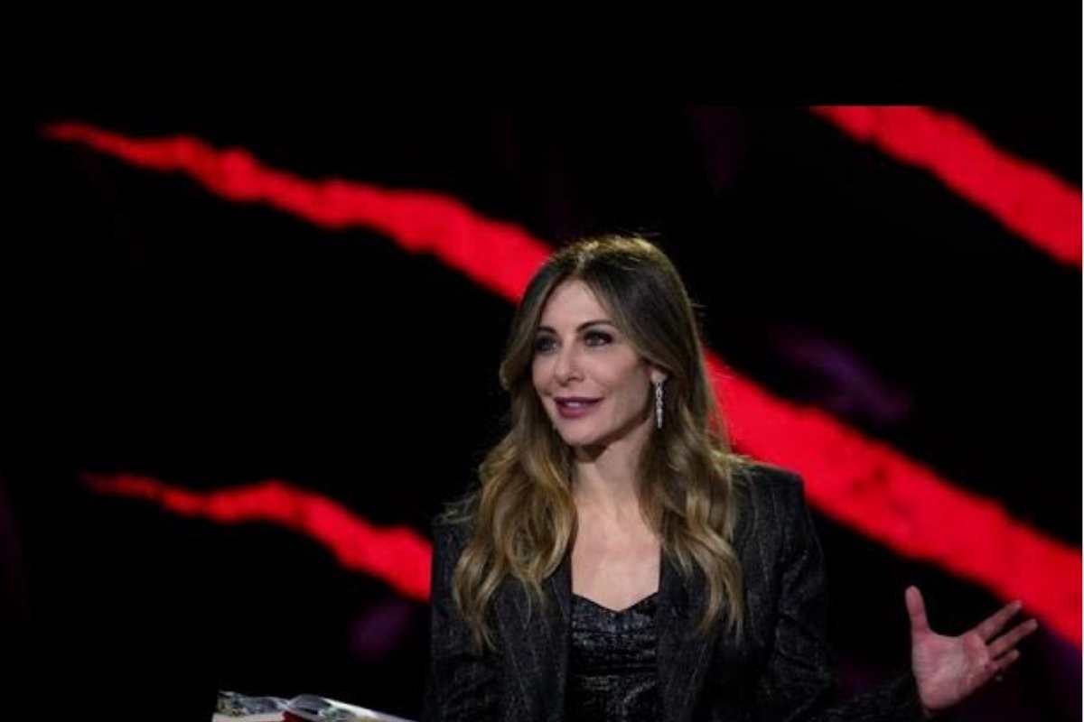 Perché Stefania Cappa non sarà a Belve Crime