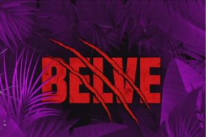 Stefania Cappa a Belve Crime, ospitata saltata