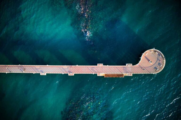 Tre motivi per visitare subito Marina Di Massa