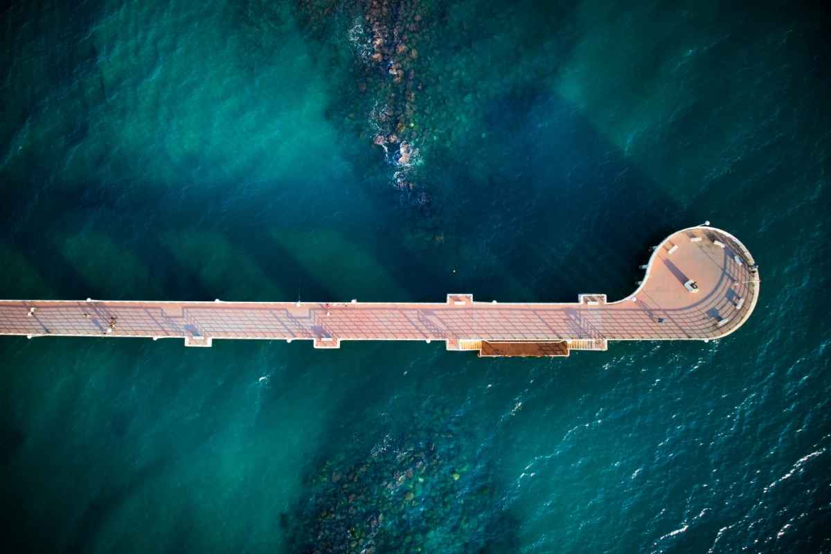 Tre motivi per visitare subito Marina Di Massa