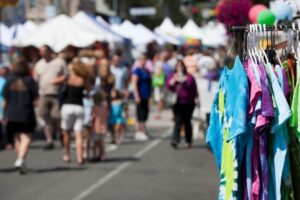 Fiera di San Giuseppe a Massa