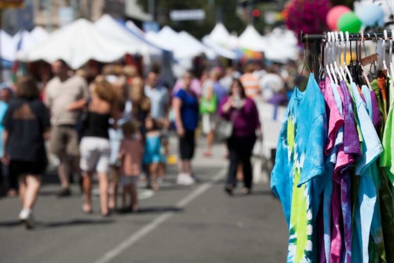 Fiera di San Giuseppe a Massa
