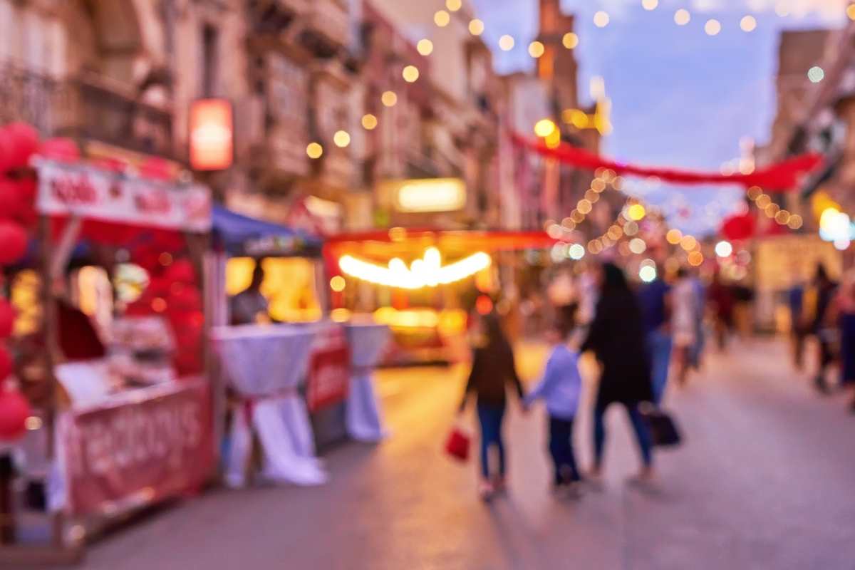 Fiera di San Giuseppe a Massa