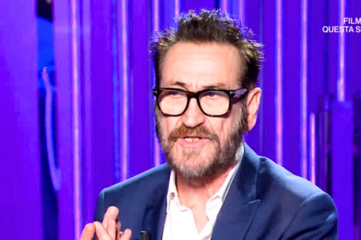 Marco Giallini, caduta improvvisa e operazione: cosa è successo davvero all’attore