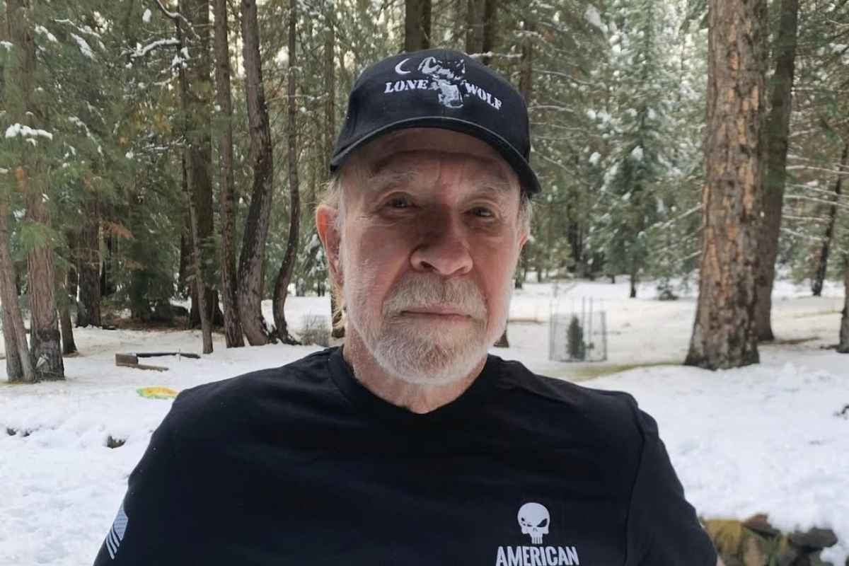 Chuck Norris morto a 86 ann