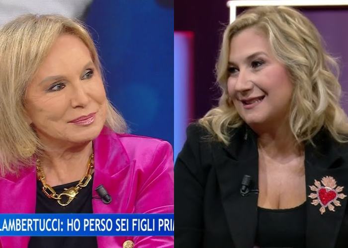 Rai: tensioni tra Lambertucci e Bortone