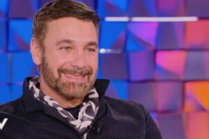Raoul Bova nel mirino: colpo basso dall'ex di Beatrice Arnera