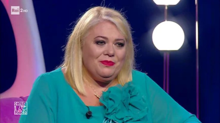 Rossella Erra critica Selvaggia Lucarelli