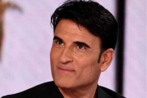 Sal Da Vinci, il dolore per la perdita del padre