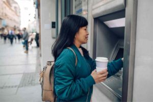 Bancomat nel mirino dei truffatori