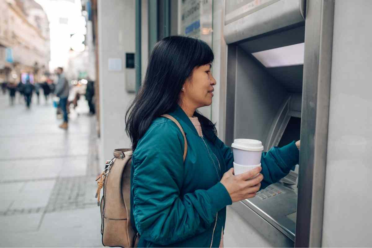 Bancomat nel mirino dei truffatori