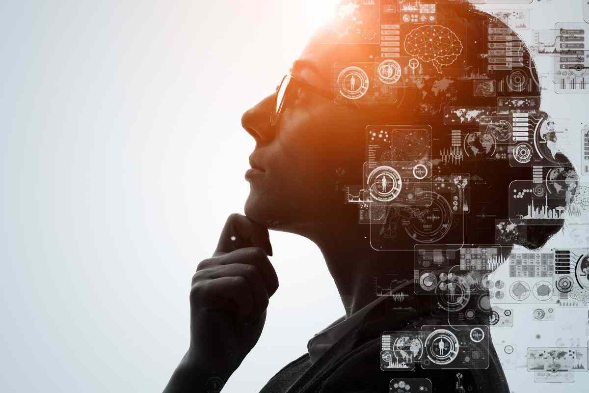 L’intelligenza artificiale ci sta facendo pensare tutti allo stesso modo?