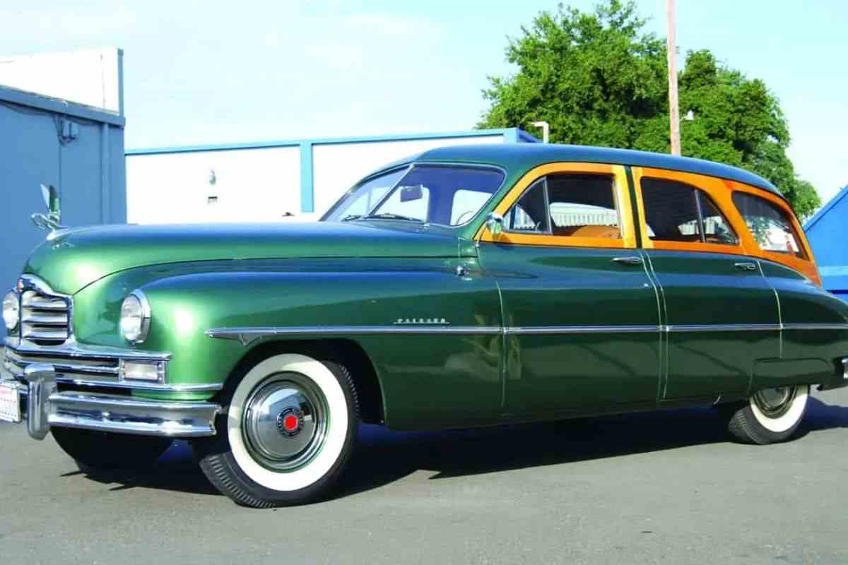 L'americana nata per le famiglie che nessuno si ricorda: è unica al mondo