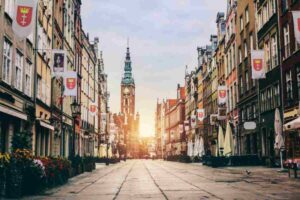 Danzica in un giorno: cosa vedere e come organizzare la visita perfetta