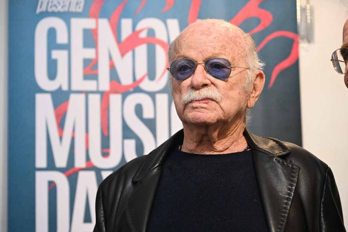 Gino Paoli, il segreto della pallottola nel cuore: il gesto estremo che lo legò per sempre alla vita