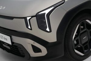 KIA risponde a FIAT con una Panda coreana: compatta, ma spaziosa e ha tutta la tecnologia che ti serve