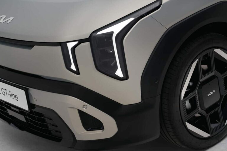 KIA risponde a FIAT con una Panda coreana: compatta, ma spaziosa e ha tutta la tecnologia che ti serve