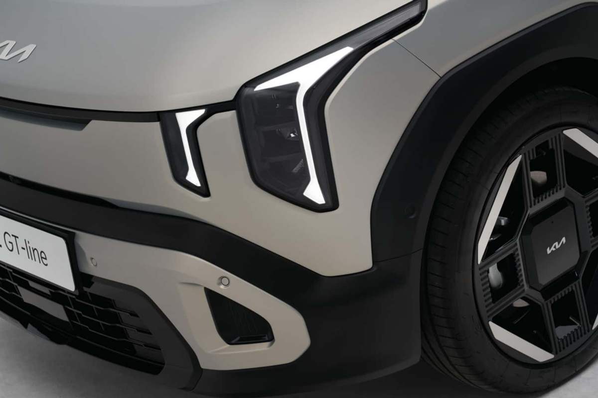 KIA risponde a FIAT con una Panda coreana: compatta, ma spaziosa e ha tutta la tecnologia che ti serve