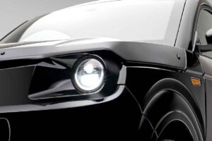 Arriva l'auto diesel più piccola che si sia mai vista: dentro però ha tutta la tecnologia di cui hai bisogno