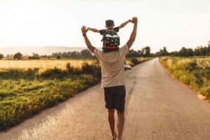 Anche la salute dei padri influisce sulla gravidanza: cosa dice la scienza