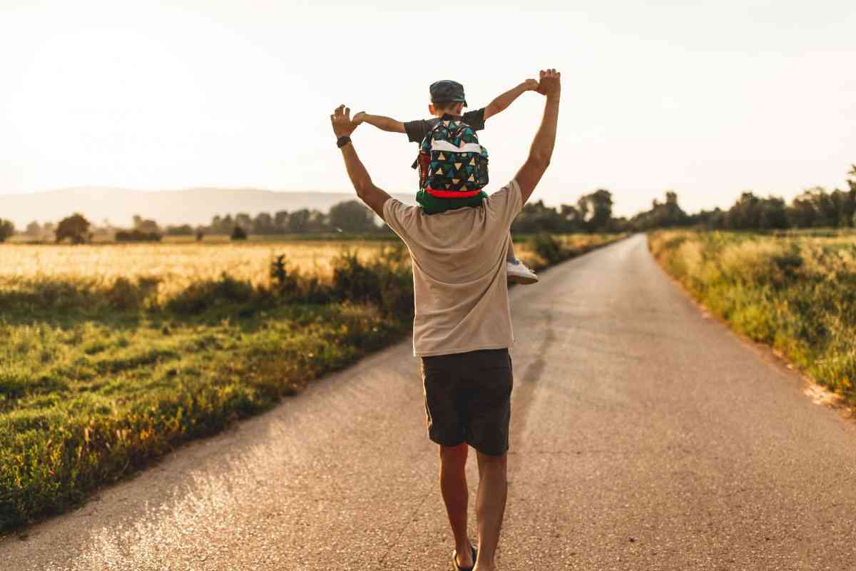 Anche la salute dei padri influisce sulla gravidanza: cosa dice la scienza