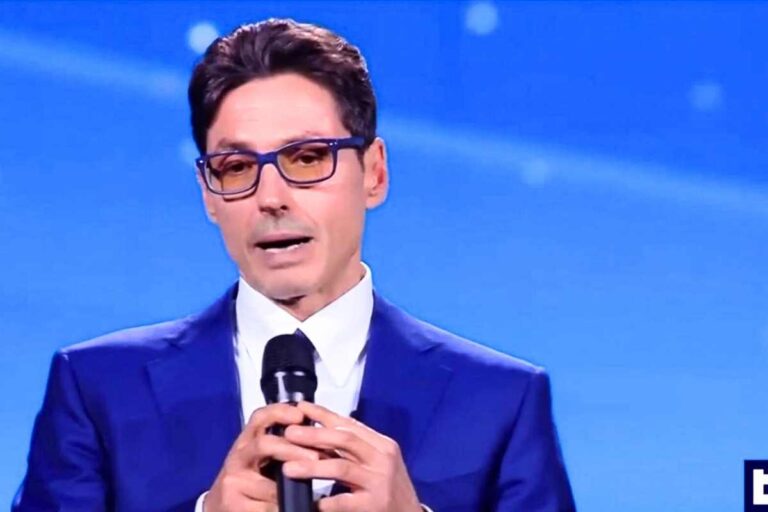 Pier Silvio Berlusconi interviene su Corona