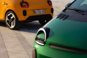 L'anti-Panda francese che ha il prezzo di una cinese: sotto il cofano e dentro l'abitacolo ha tecnologia da vendere