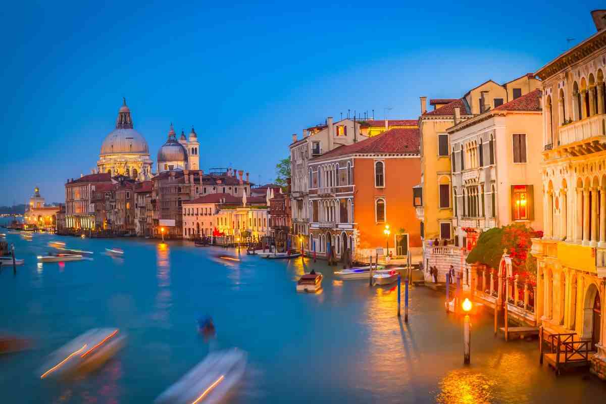 Cosa vedere a Venezia: itinerario tra arte, storia e angoli nascosti
